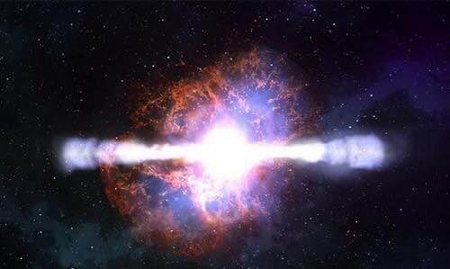短时间变亮的参宿四会爆炸成超新星吗?