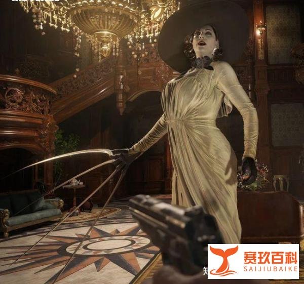 金摇杆奖:《原神》惜败FF14,LOL手游获最佳手游奖,LSP的胜利!大又白夫人斩获最佳表演奖
