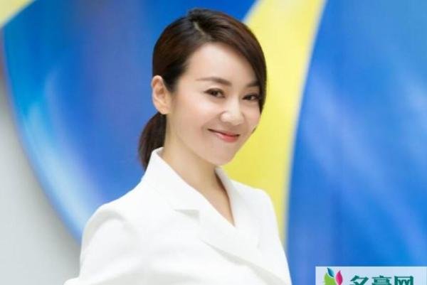 闫妮瘦下来的真正原因 闫妮为什么越来越有气质