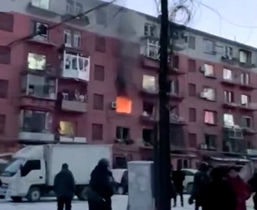 辽宁抚顺爆燃事件最终调查结果是什么?