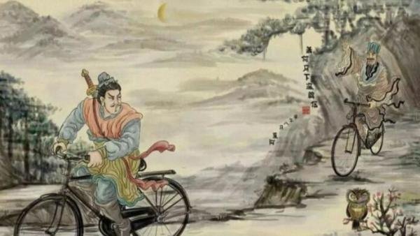 张良计与过墙梯的典故是什么 张良计与过墙梯电视剧