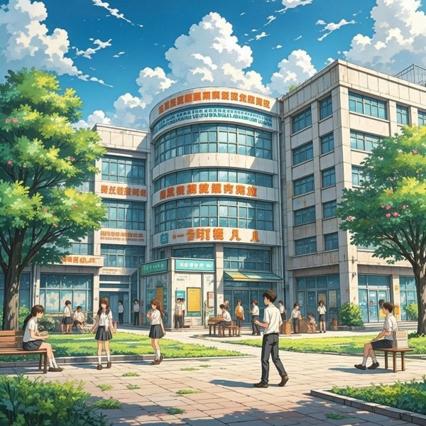 全国十大动漫培训机构