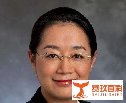 这四位女财务官,堪称CFO中的传奇,你认识几个?