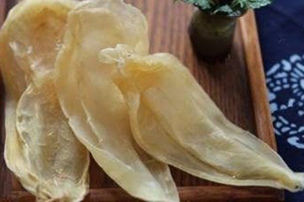 避孕套最早是用什么做的？