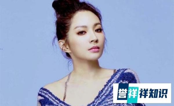 詹雯婷被踢出飞儿乐队受的委屈，郁可唯替她好好地还了