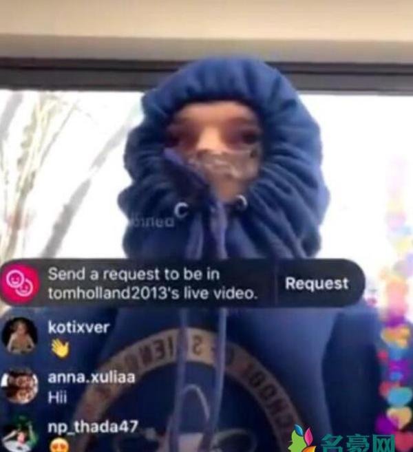 荷兰弟承认自己患病：感觉很不舒服正在隔离当中