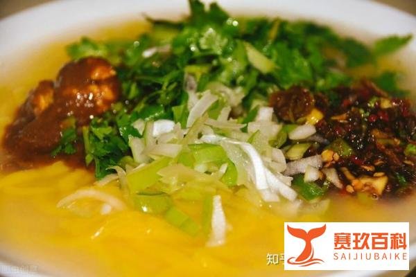 五大酵米面食物