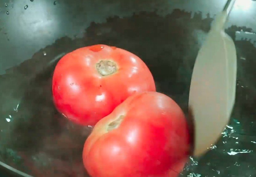 怎样做炒番茄炒蛋