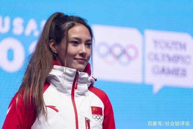 谷爱凌接受美国媒体专访:不相信我没问题,选择中国因为妈妈,这是何意?