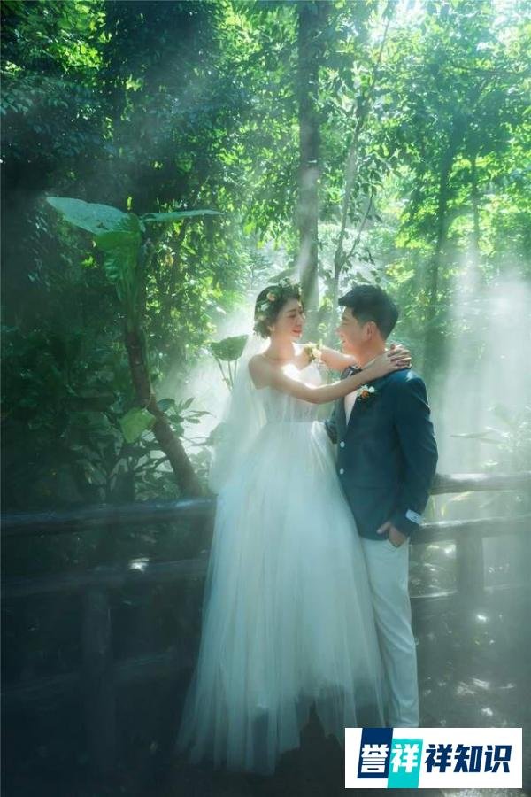 秋意浓浓！今秋厦门婚纱摄影推荐，都是过来人联名推荐的优质旅拍