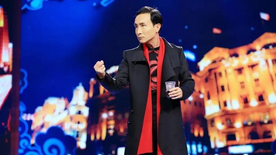 巩汉林说明星偷逃税丢脸,这究竟是怎么回事呢?