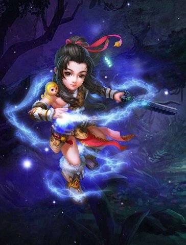 《完美世界》中狠人大帝为什么要找石昊？