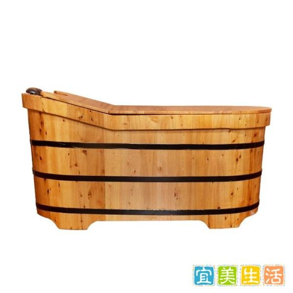 木桶浴缸该如何选择,一般买多大尺寸合适?