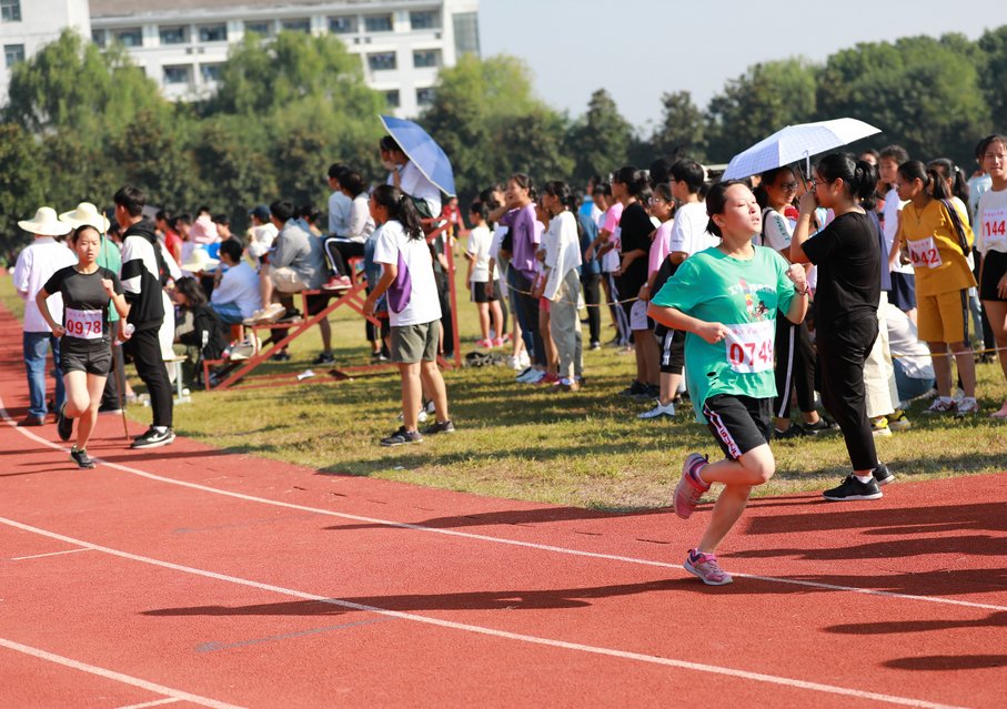 2023年中考总分多少分？