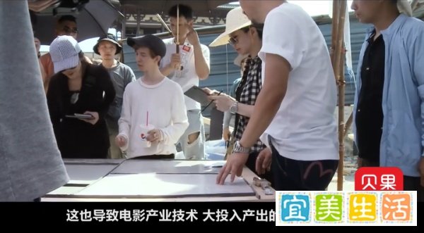 晴雅集被叫停,电影行业再受打击!却跟郭敬明抄袭没关系?
