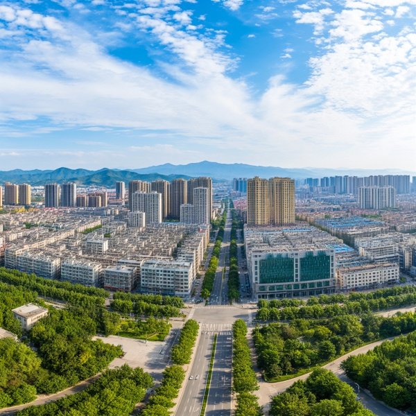 大梦想城是哪个公司的