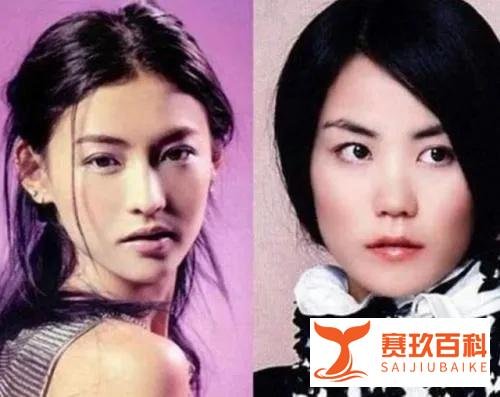 活久见!张柏芝凌晨点赞王菲:世纪情敌和好了?