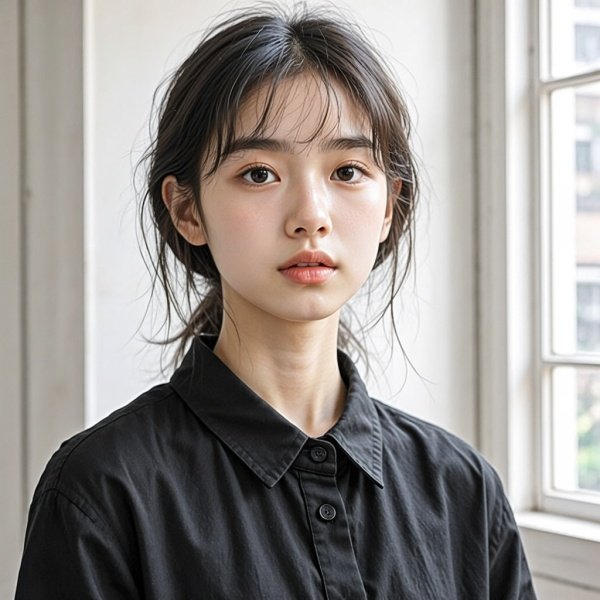 匿杀结尾女孩是谁