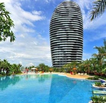 福建一女孩旅游因太热没出酒店，这3天她在酒店是如何度过的？