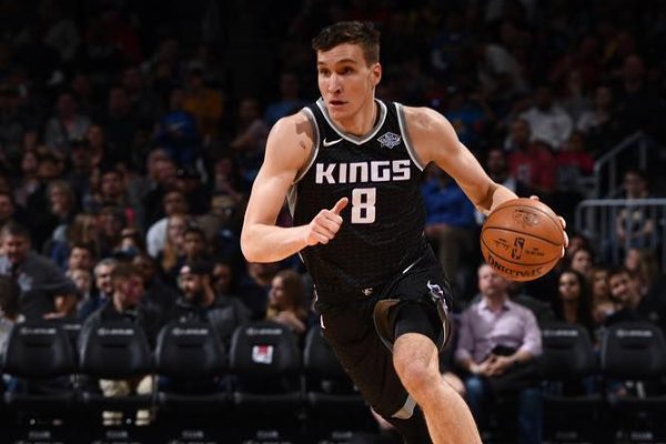 塞尔维亚有几个NBA球员