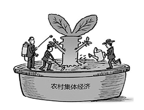 西安一村为村民分红2290万,为何能有如此巨额的分红资金?
