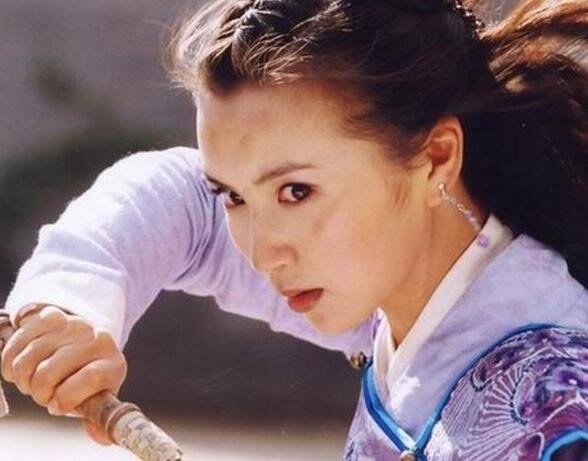 天龙八部阿紫结局