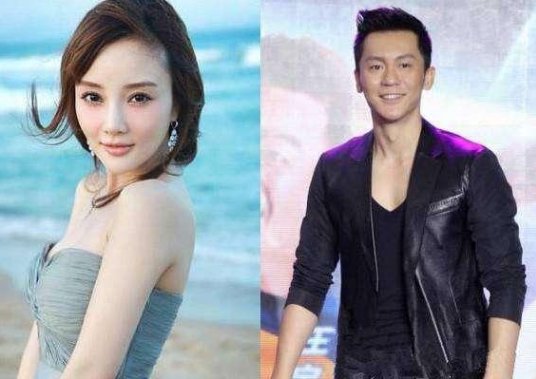 李小璐当初为什么会跟李晨分手?