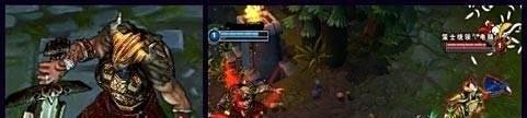 【诸神的黄昏】 蛮族之王 - 泰达米尔