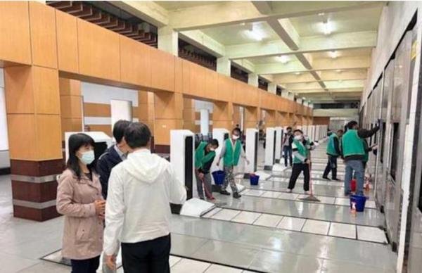 高雄惩罚酒驾犯出奇招：送殡仪馆劳教