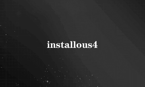 installous4
