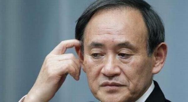 菅义伟为何卸任前仍要赴美见拜登