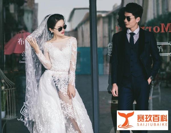 婚期不急｜为什么要提前预约婚纱照拍摄呢？四大理由告诉你原因