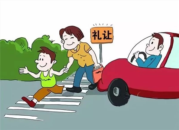 门头沟跑山摩托车骑手撞车后坠崖身亡,为何要遵守交通规则?