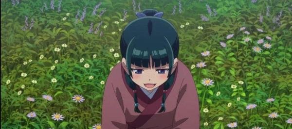 药与毒之下的人间百态——《药屋少女的呢喃》浅析