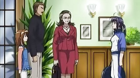银盘万花筒的人物介绍