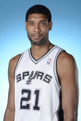 NBA“蹲惨”dun can是谁？