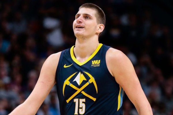 塞尔维亚有几个NBA球员