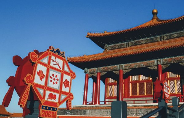 古代紫禁城是怎么过年的?古代过年有哪些习俗?