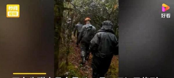 4名遇难地质人员身份披露 均当过兵 这是咋情况?