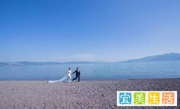 影楼人自述：如何打造一支网销团队