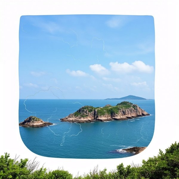 寻仙东山岛怎么去