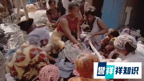 “暴利”行业解析：旧衣服回收是如何做到年入百万的