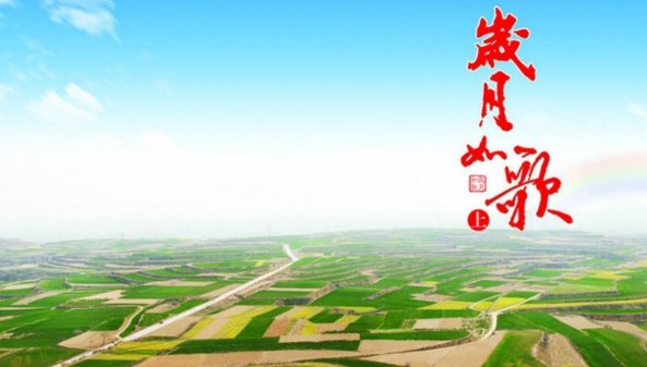 岁月如歌是什么意思？