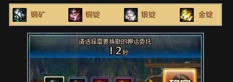 DNF黄金梦活动地下城活动介绍