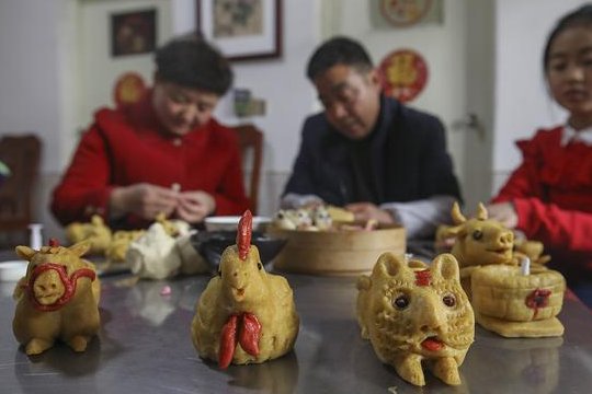 明火执械是什么生肖