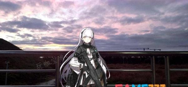 少女前线m16a1值得练吗?m16a1的培养方向 少女M16A1