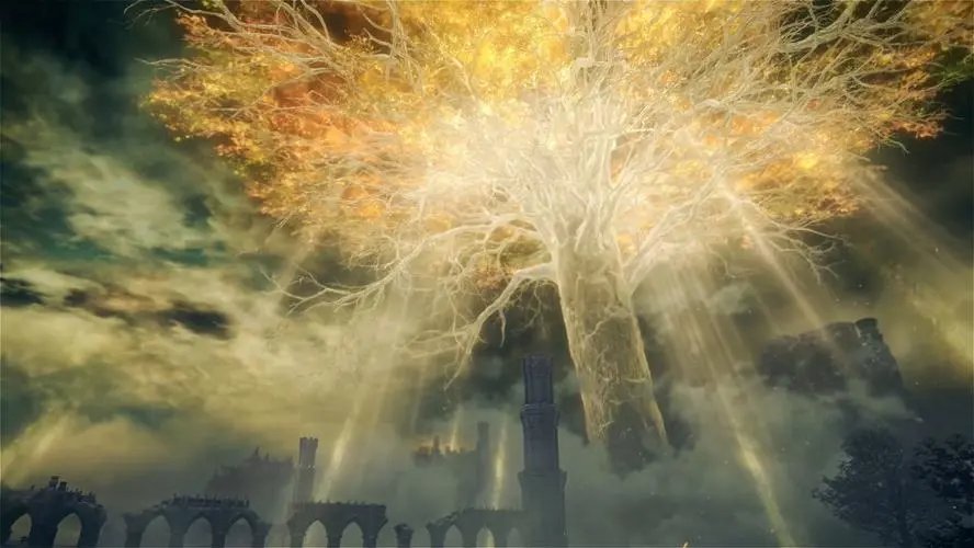 《艾尔登法环》星星结局是什么？