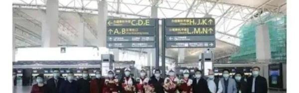 中国抗疫模式转变，从一省包一市变为一省包一国！