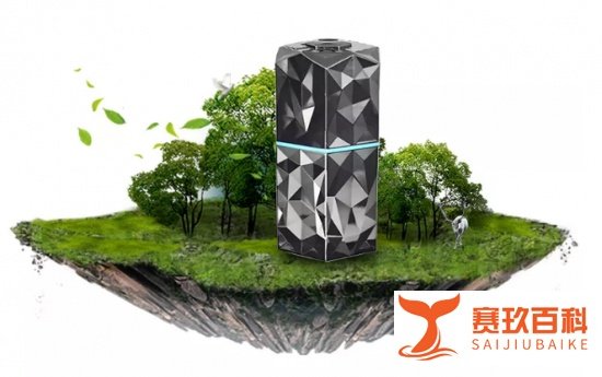 有了这款空气魔法瓶 雾霾天让你畅享富士山清新空气