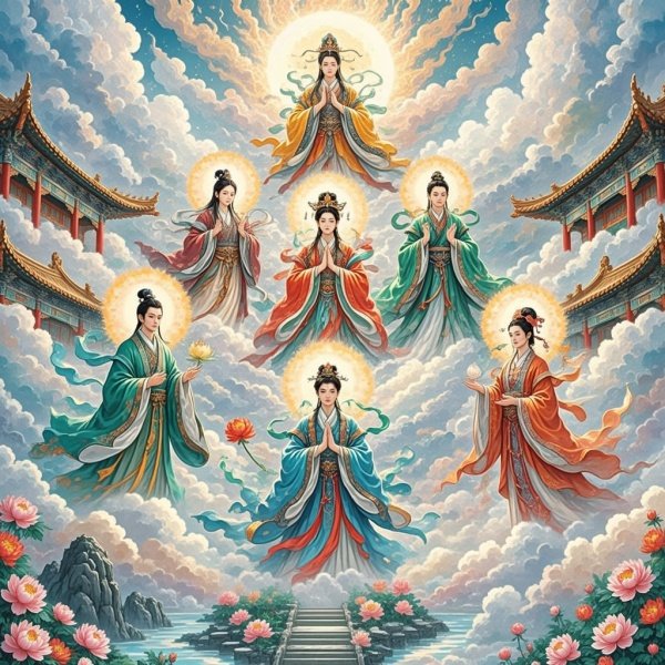 四月廿一是什么神仙日